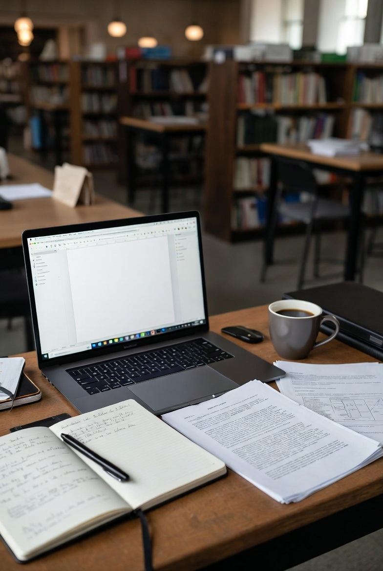 How to Start Writing a Dissertation