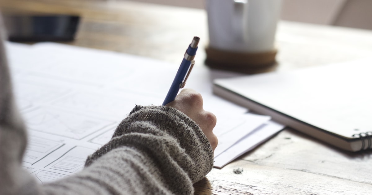 assignment writer online