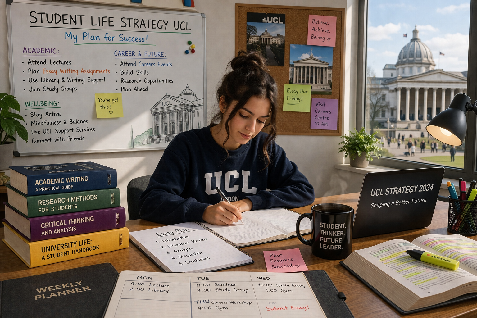 Student Life