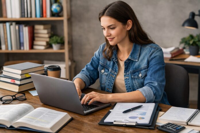 write my essays online