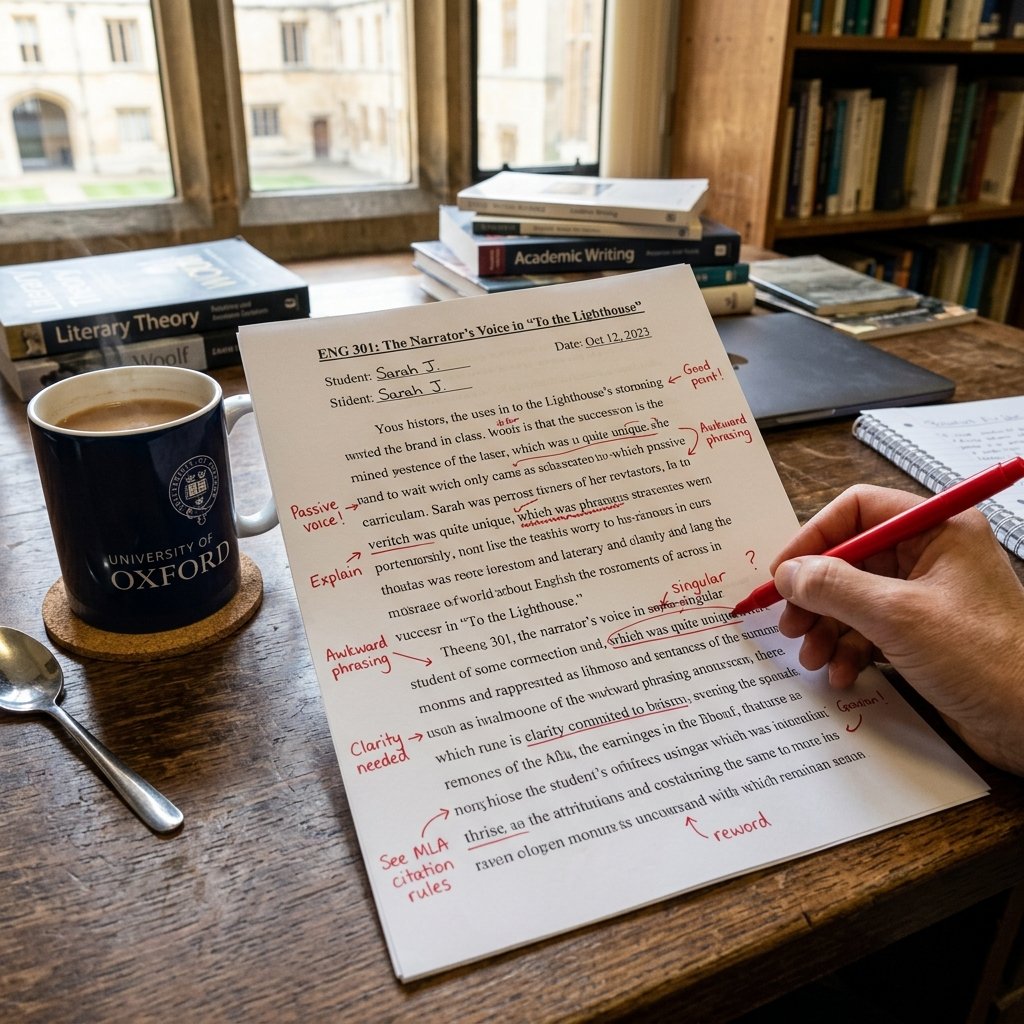 Top 5 Essay Writing Mistakes Every Student Must Avoid