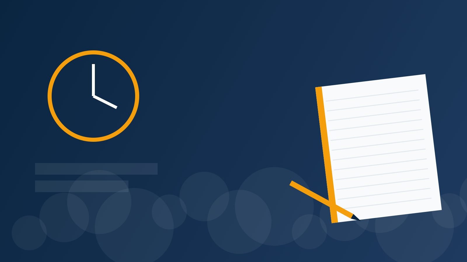 Last-minute exam revision strategies