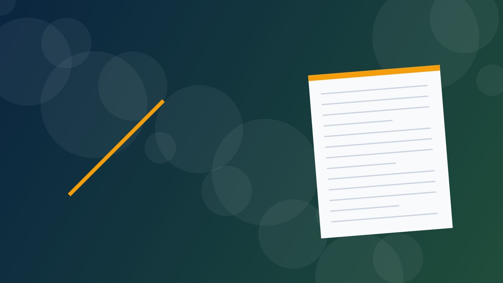 Transitions Between Paragraphs