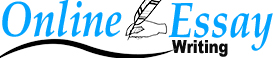 online essay writing uk logo