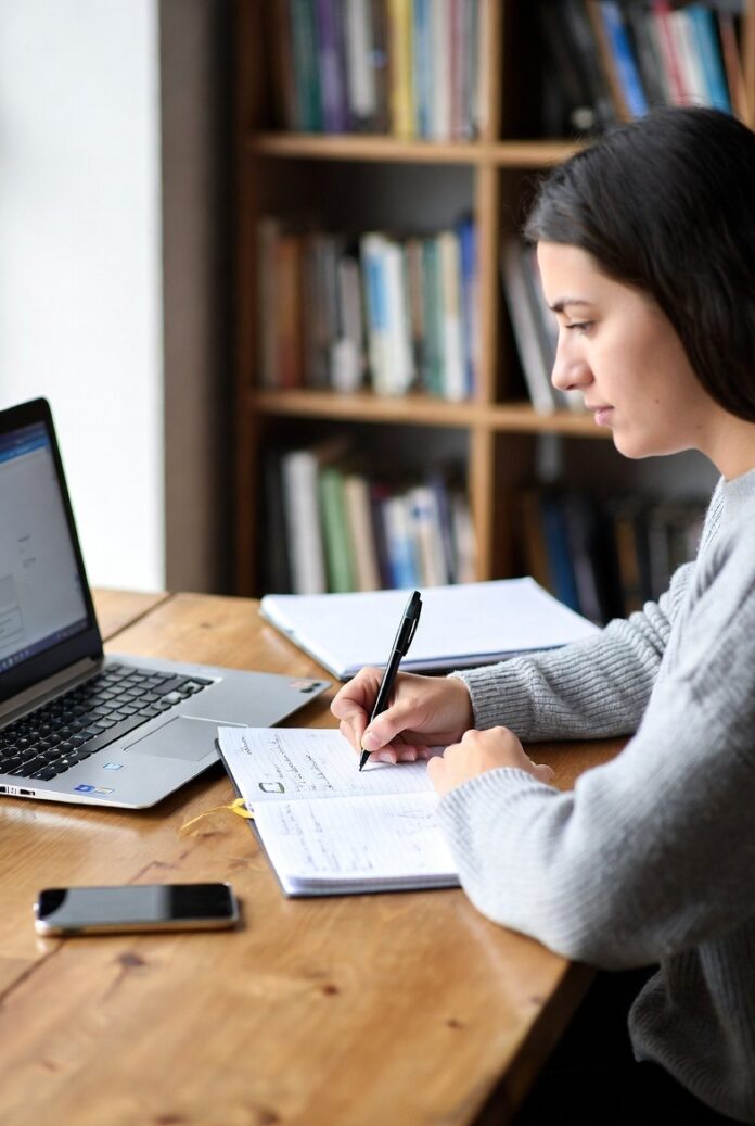 Essay writing help for university students