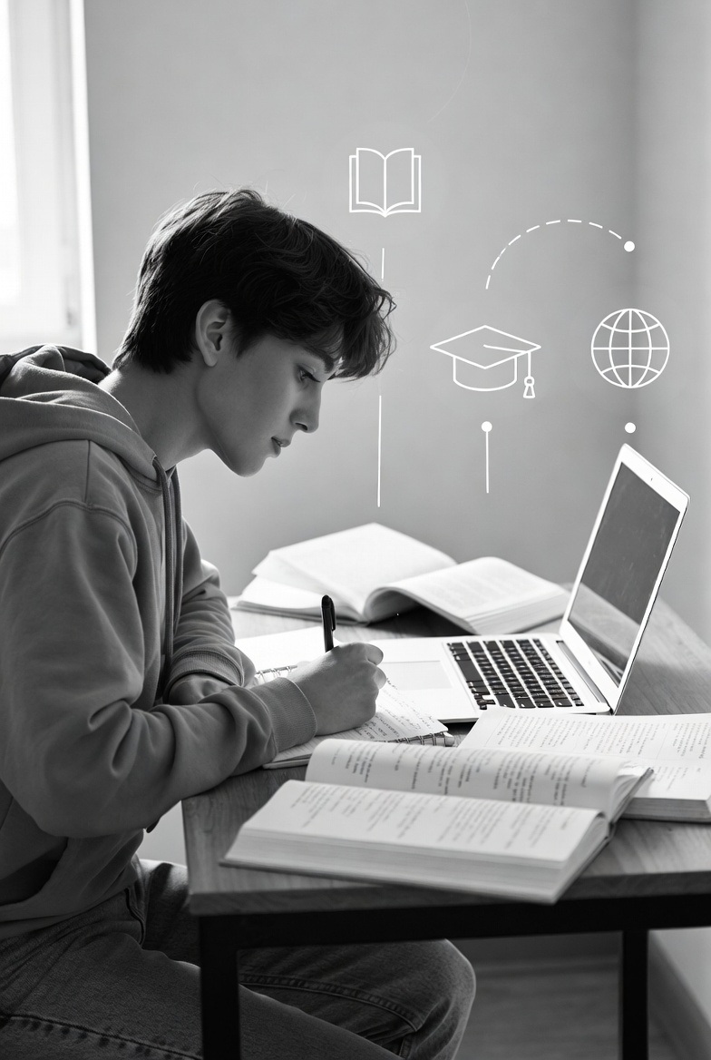 Help with writing an essay