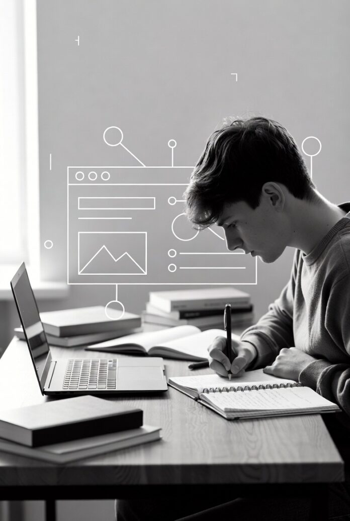 Help with writing an essay