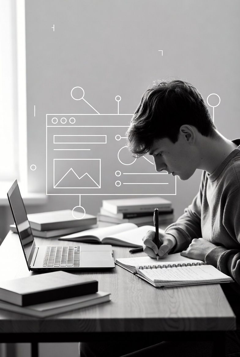 Help with writing an essay