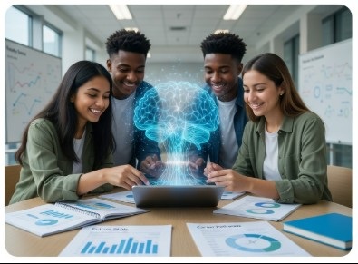 The Impact of Artificial Intelligence (AI)