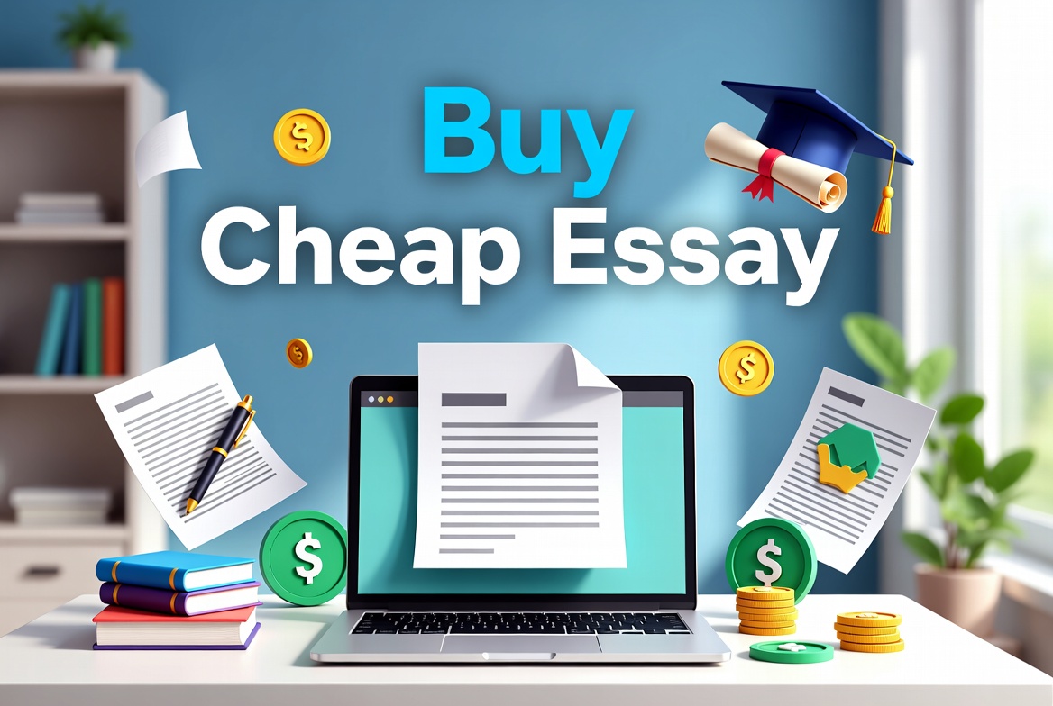 buy cheap essay
