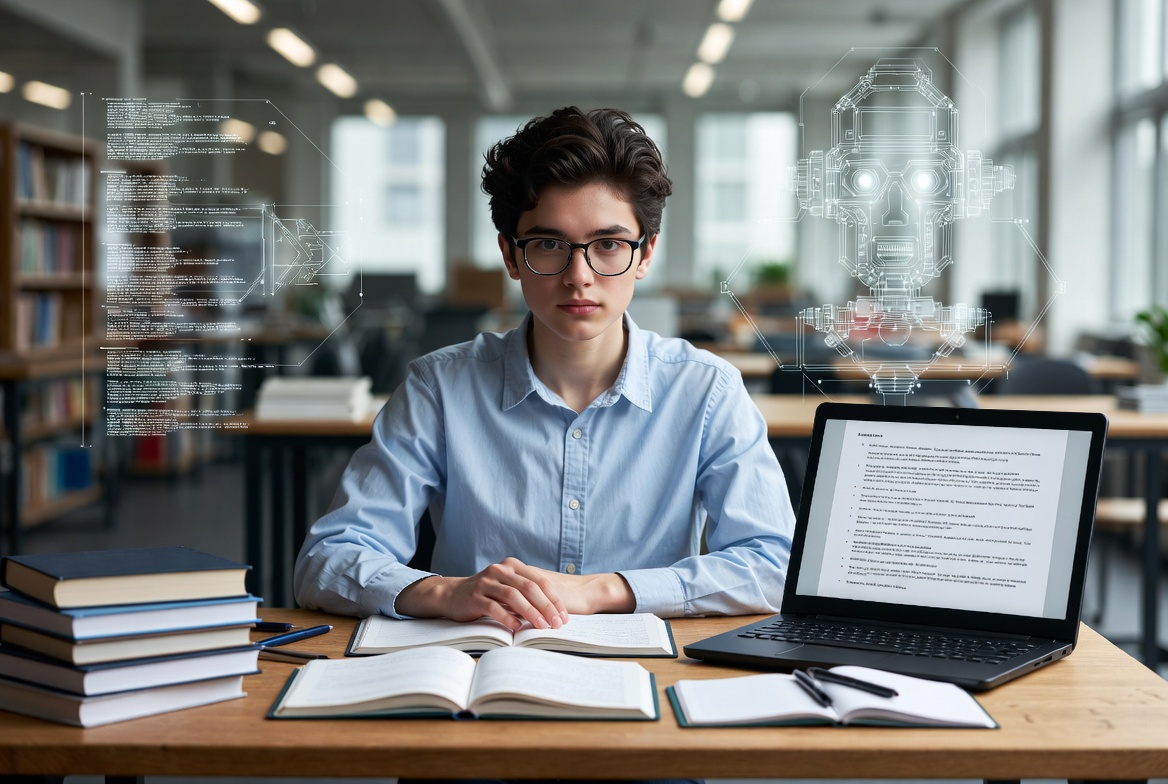 How to Bypass AI Detection with Human-Centric Academic Writing