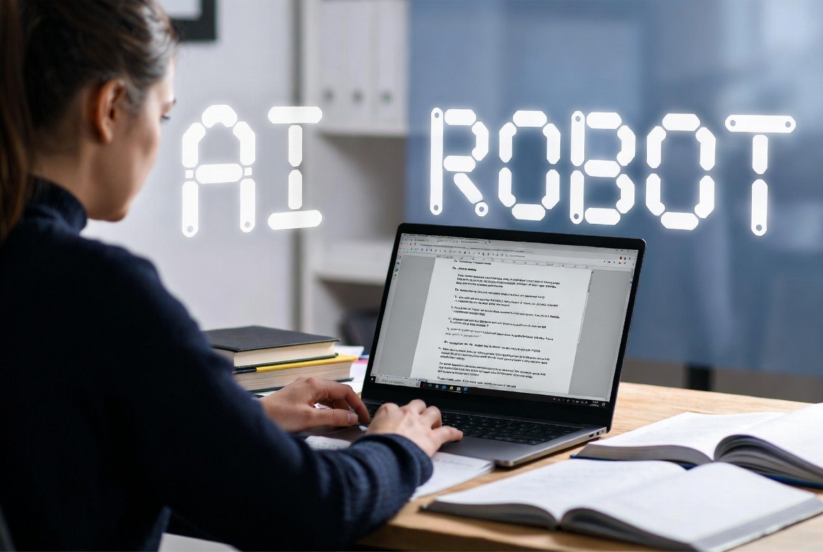 How to Bypass AI Detection with Human-Centric Academic Writing