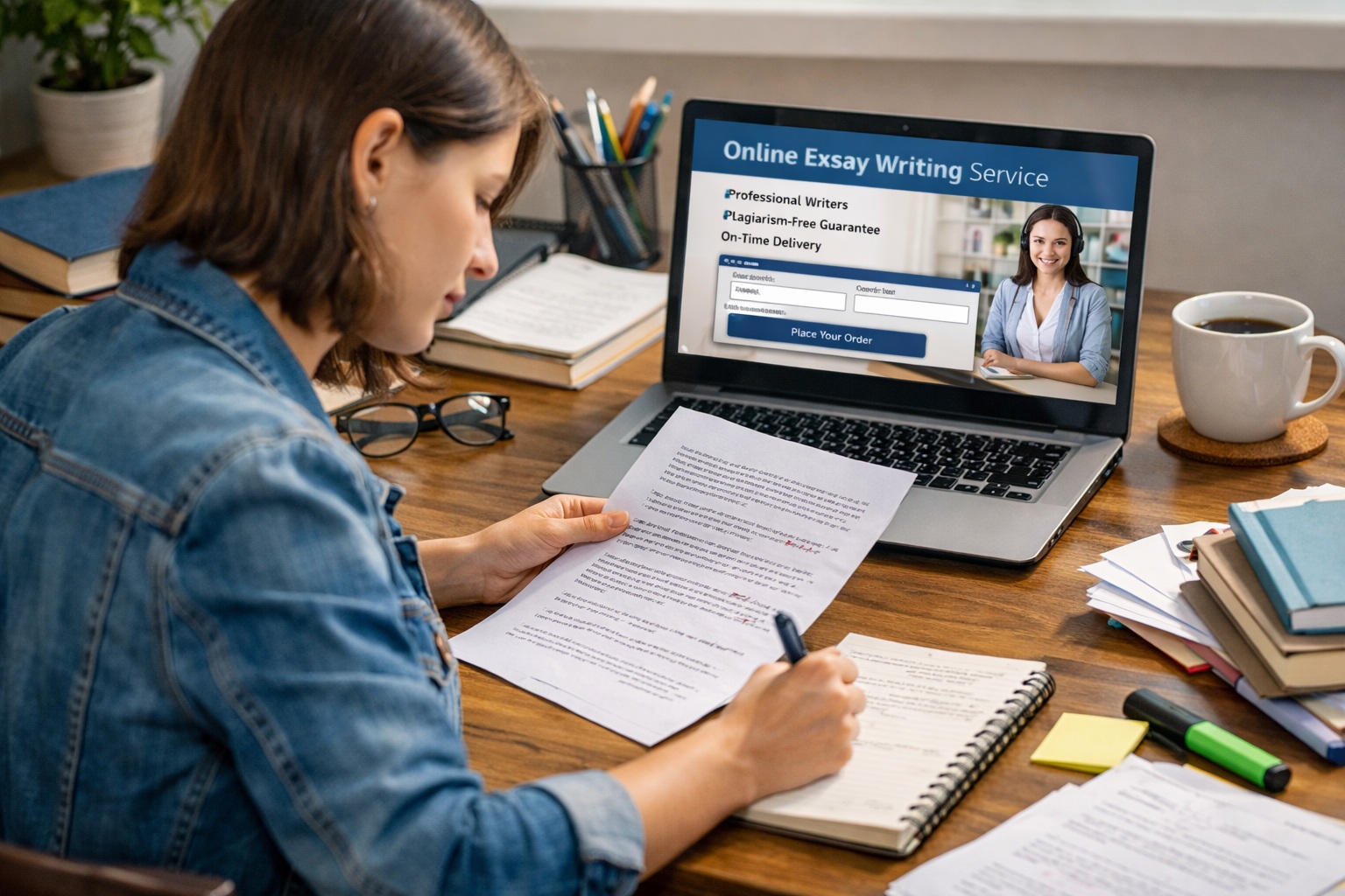 Essay Services Online Complete Student Guide