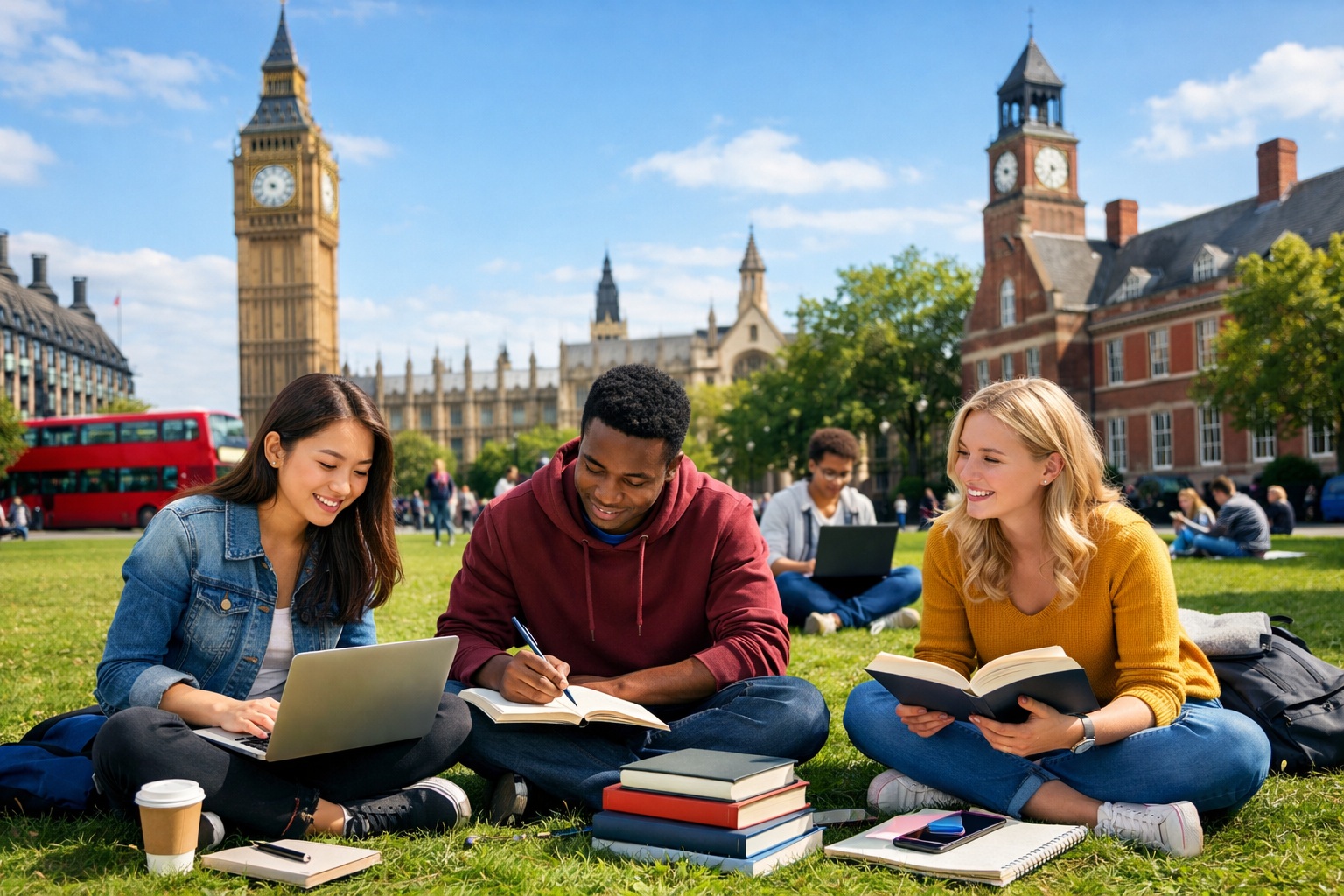 Guide to Academic Success