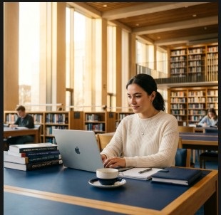 How to Write a First-Class University Essay