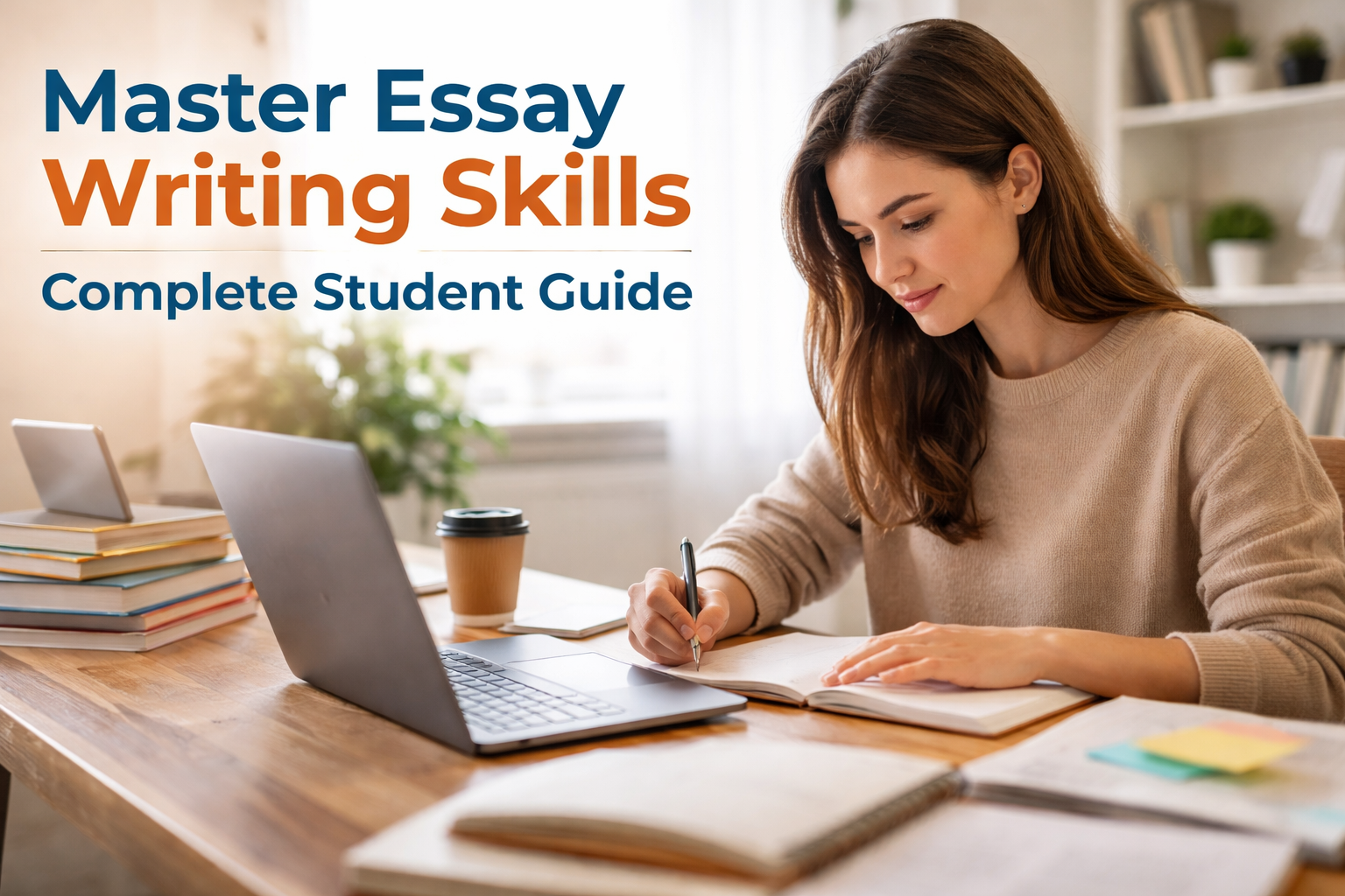 Write a 3,000 word essay in one night