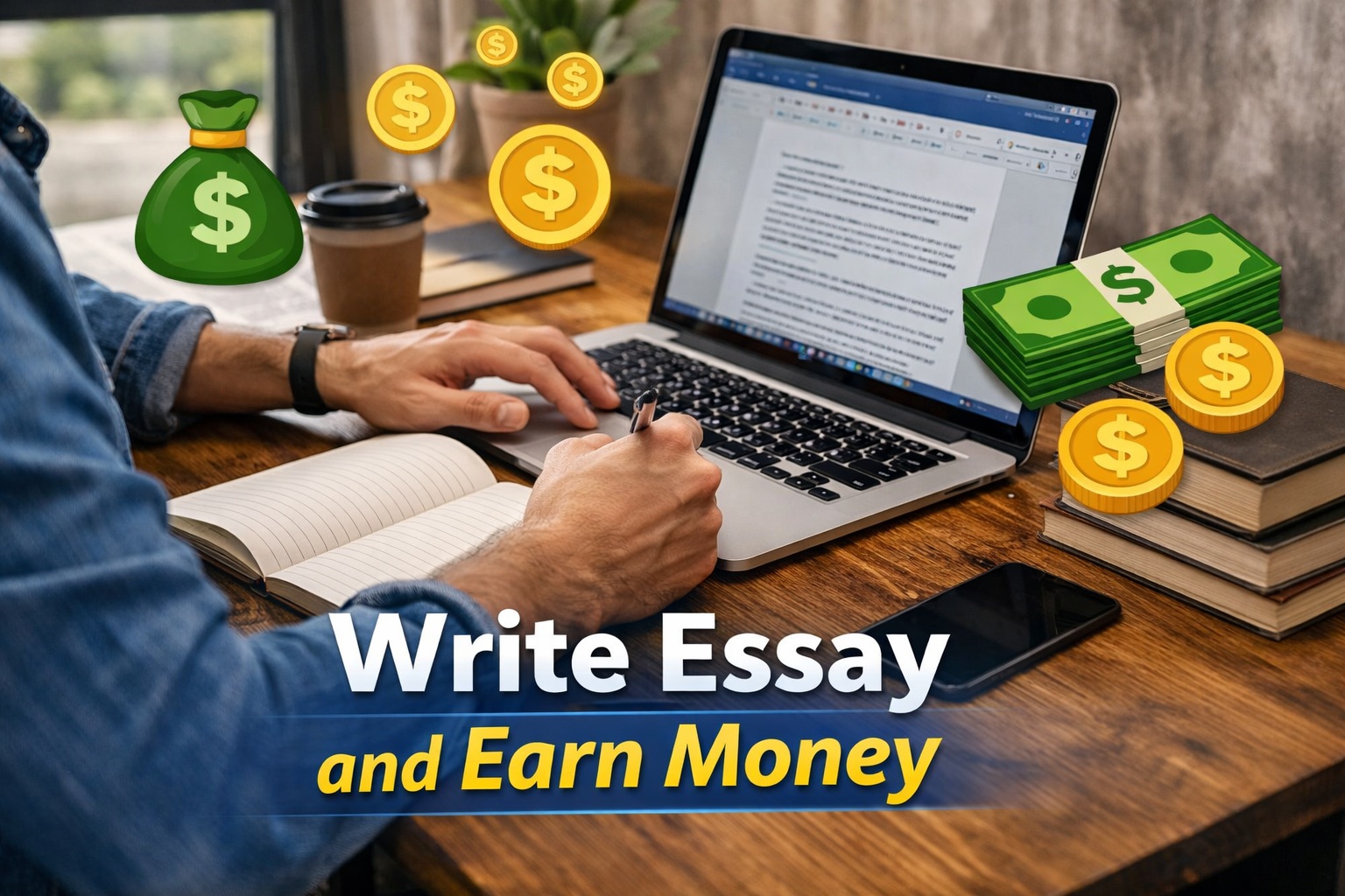 write a thesis statement for your argument