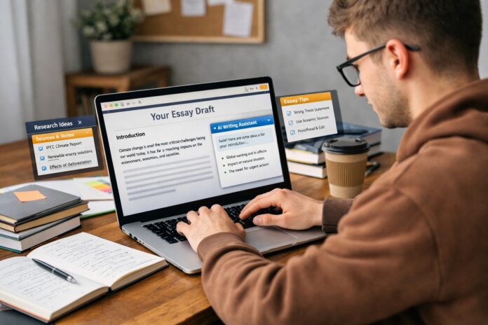 Write My Paper Websites