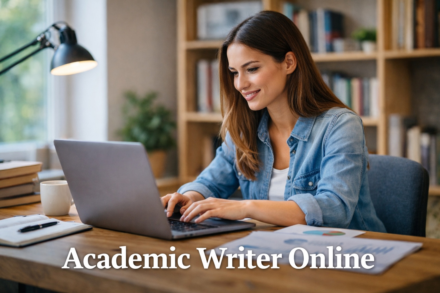 academic writer online
