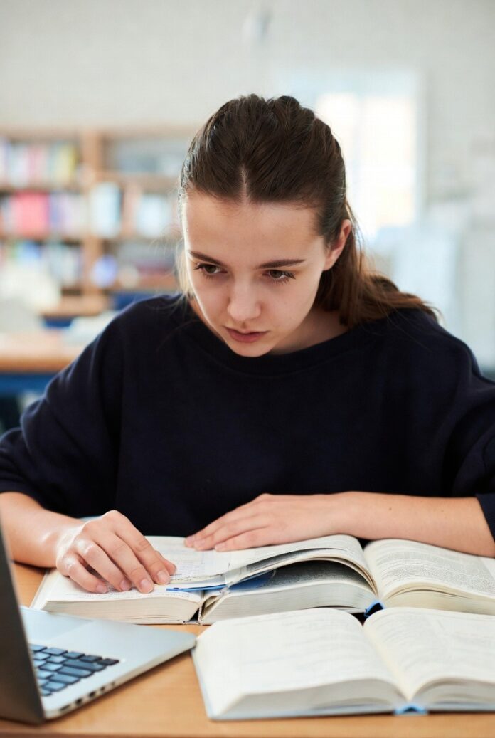 study skills for university students UK