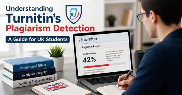 Turnitin's AI Detection: Complete Guide for UK Students
